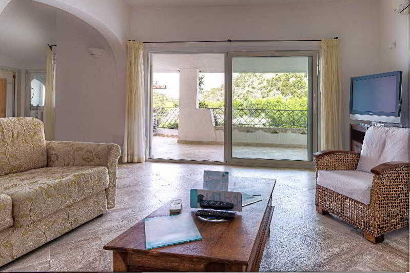 Residence Living Poltu Quatu أرتْساكينا المظهر الخارجي الصورة